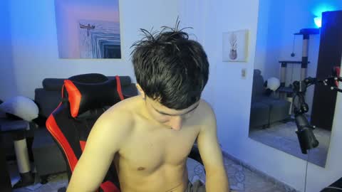 B L A K E online show from January 2025 01:37:01 AM