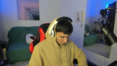 B L A K E online show from January 2025 02:14:02 AM