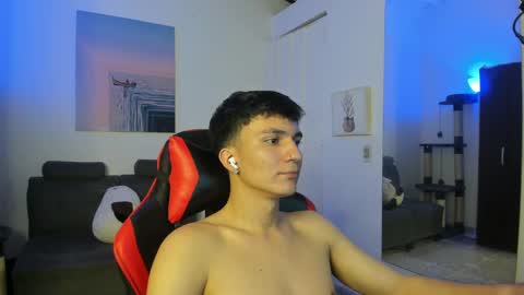 B L A K E online show from January 2025 05:53:01 AM