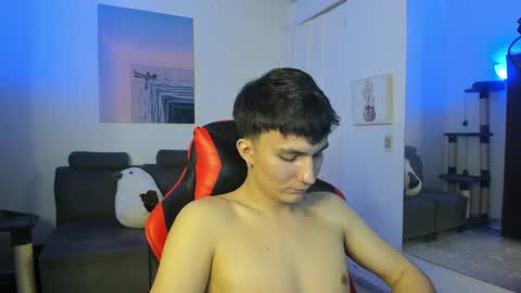 B L A K E online show from January 2025 06:04:01 AM