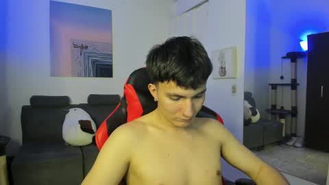 B L A K E online show from January 2025 03:08:01 AM