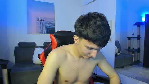 B L A K E online show from January 2025 05:05:01 AM