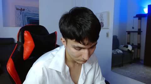 B L A K E online show from January 2025 05:41:02 AM