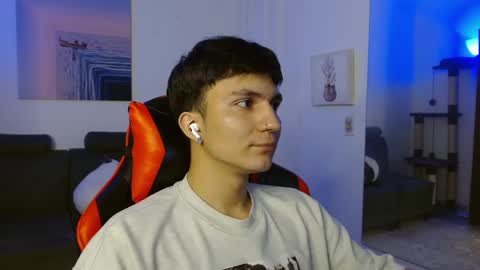 B L A K E online show from January 2025 07:07:02 AM