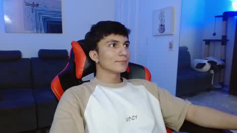 B L A K E online show from February 2025 05:14:02 AM