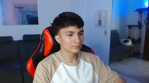 B L A K E online show from February 2025 05:34:02 AM