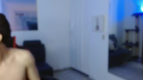 B L A K E online show from February 2025 02:36:02 AM