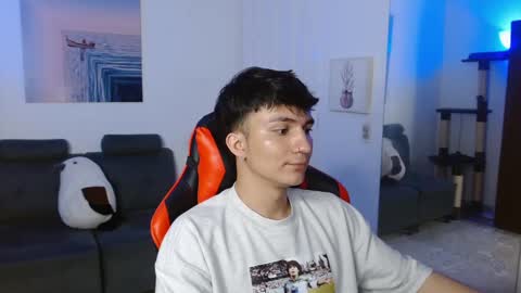 B L A K E online show from February 2025 02:21:01 AM