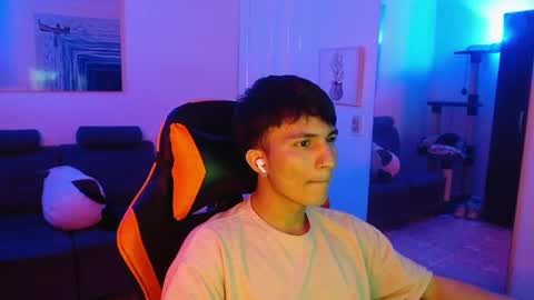 B L A K E online show from March 2025 06:37:01 AM