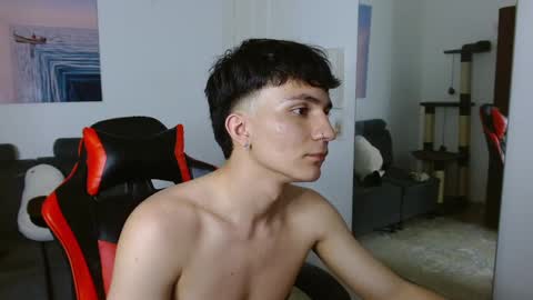 B L A K E online show from March 2025 02:45:01 AM