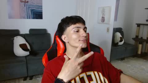 B L A K E online show from March 2025 02:32:01 AM