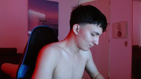 B L A K E online show from February 2026 06:03:01 PM