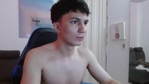 B L A K E online show from February 2026 04:10:02 PM