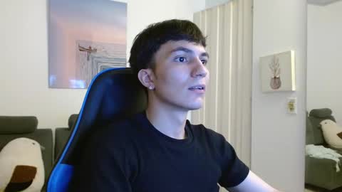 B L A K E online show from February 2026 08:21:01 PM