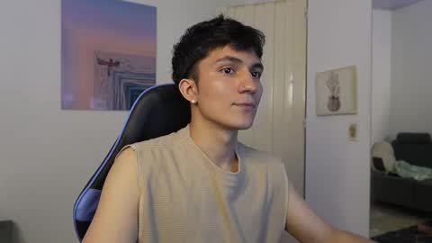 B L A K E online show from March 2026 01:19:01 AM