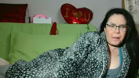 KHALEESI online show from January 2025 01:09:02 AM