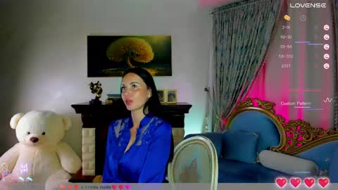 lovense squirt bigboobs anal online show from June 2026 08:03:01 PM