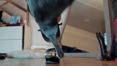 Brenda online show from February 2025 04:10:02 PM