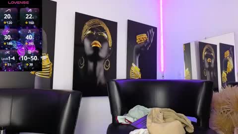 Brenna online show from March 2025 03:02:02 AM