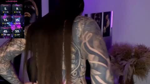 Brenna online show from March 2026 07:04:02 PM