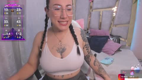 Angie  Independent model online show from December 2024 08:44:02 AM