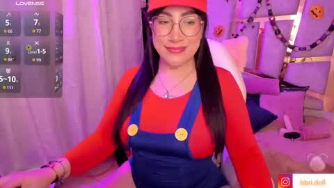 Angie  Independent model online show from October 2025 02:06:02 AM