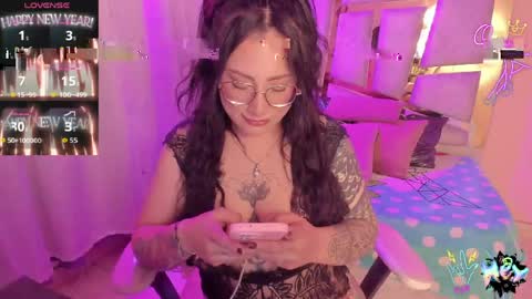 Angie  Independent model online show from April 2026 05:38:01 AM