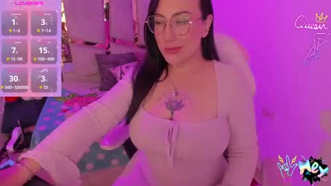 Angie  Independent model online show from June 2026 07:00:01 AM
