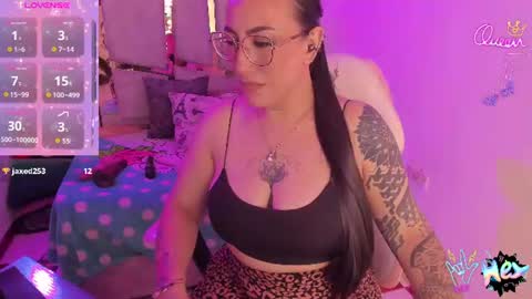 Angie  Independent model online show from June 2026 11:53:02 PM