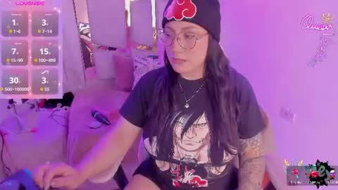Angie  Independent model online show from July 2026 04:32:02 AM