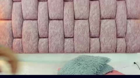 BRITANNY online show from October 2025 07:34:01 PM