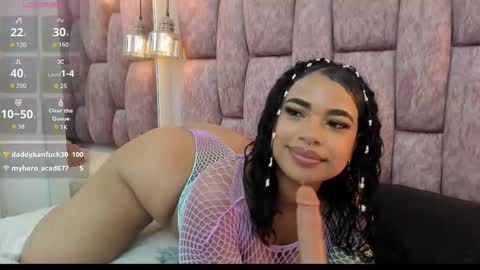 Snapshot of _britanny_collyns_ chatting on February 2026 08:09:01 PM BRITANNY online show from February 2026 08:09:01 PM