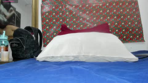 Britany online show from December 2024 03:12:01 AM