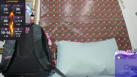 Britany online show from January 2025 03:07:02 AM