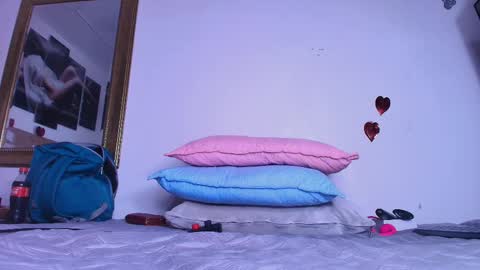 Britany online show from February 2025 03:02:01 AM