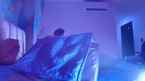 Britany online show from May 2026 03:01:02 AM