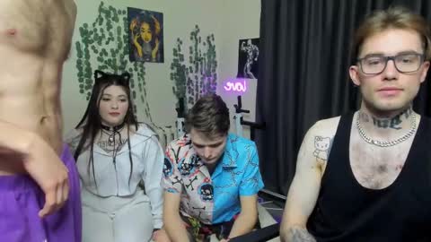 _by_double_sexy_miss_ online show from February 2025 09:21:02 AM