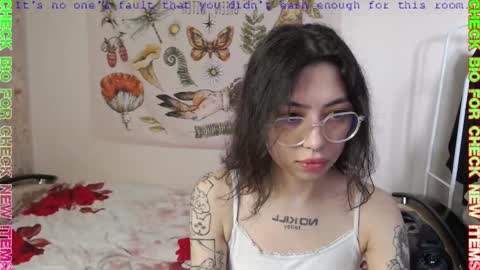 _by_double_sexy_miss_ online show from March 2025 04:45:02 AM