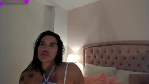 cailyn  online show from November 2025 10:29:02 PM