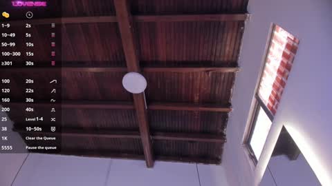 Candy online show from January 2025 05:26:01 PM