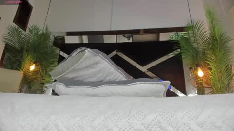 Candy online show from March 2025 09:11:02 PM