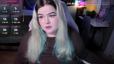 _candym1lky_ online show from January 2026 07:13:01 AM