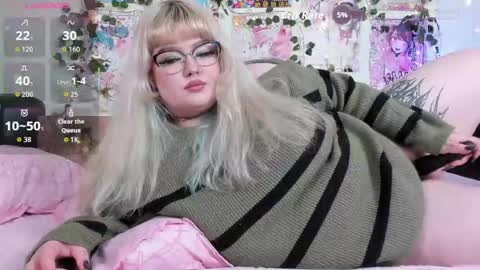 _candym1lky_ online show from March 2026 08:21:01 AM