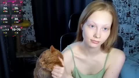 Merlizz online show from May 2026 02:18:01 AM