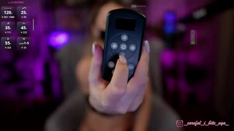 Alisa online show from December 2025 04:03:02 PM