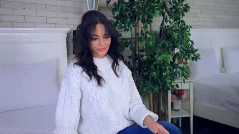 _carlawhite_ online show from October 2025 03:37:01 AM