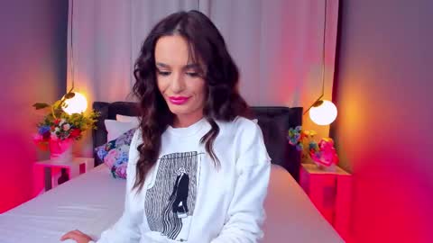 _carlawhite_ online show from November 2025 04:45:01 AM