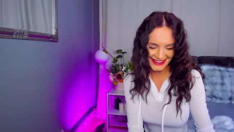 _carlawhite_ online show from March 2026 04:40:02 AM