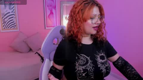 Carlotta Fiore online show from May 2026 03:24:02 AM