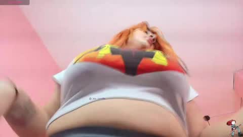 Carlotta Fiore online show from May 2026 11:47:01 PM